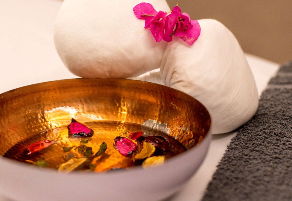 래디슨 블루 호텔 룸