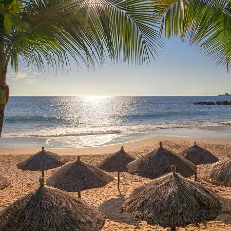 Las Brisas Ixtapa