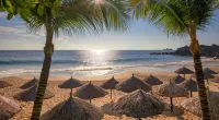 Las Brisas Ixtapa - Ocean View