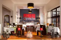 Derwent House Hotels in Kapstadt