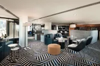 Pan Pacific Melbourne Hôtels à : South Wharf
