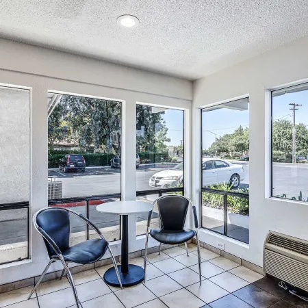 Motel 6 Modesto, CA