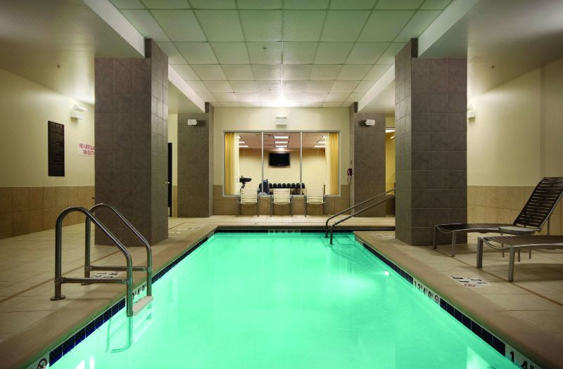Hyatt Place des Moines Downtown photo 2