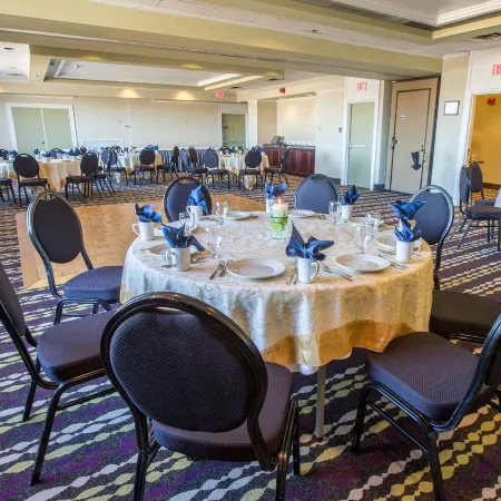 La Quinta Inn & Suites by Wyndham Springfield MA