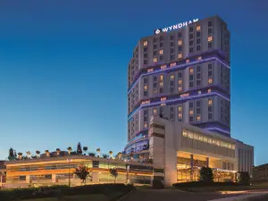 Wyndham Grand Istanbul Europe