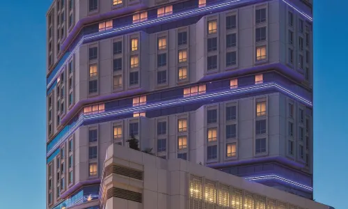 Wyndham Grand Istanbul Europe