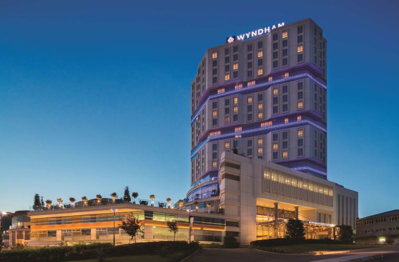 Wyndham Grand Istanbul Europe
