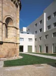 NH Zamora Palacio Del Duero Hotels near Monumento a fray Diego de Deza