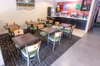 Comfort Inn - Desayuno