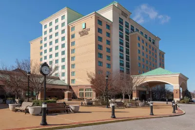 Embassy Suites by Hilton St. Louis St. Charles