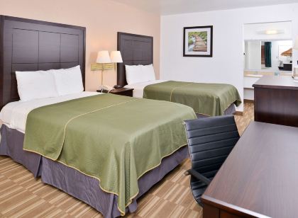 Americas Best Value Inn Clute/Lake Jackson