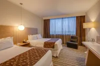 Wyndham Concepcion Pettra Hotels in Concepción