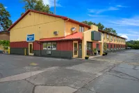 Rodeway Inn Hotels in Benton
