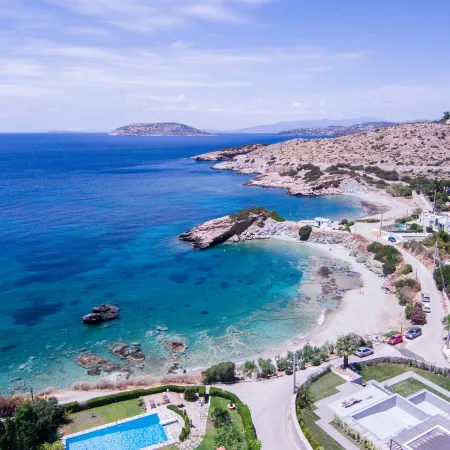 Analisa Luxury Villa