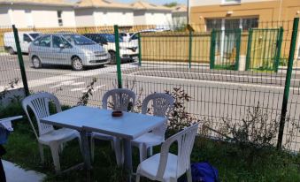 Room in BB - le Bambou - Cadaujac Bordeaux - Chambre Dhote