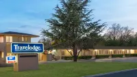 Travelodge by Wyndham Santa Rosa Wine Country Hotels in Sonoma County