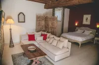 Le Petit Nançay Hotels in Langon