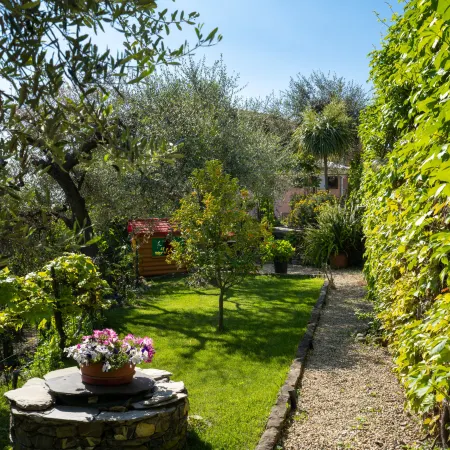 Villa Paradiso (Dol190)