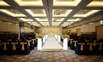 Best Western Gunsan Hotel