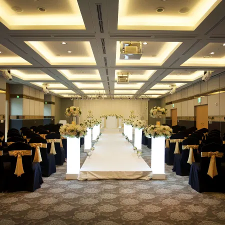 Best Western Gunsan Hotel