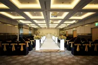 Best Western Gunsan Hotel Hotels in Gunsan-si