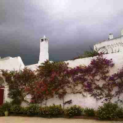 Masseria Torre Coccaro Hotel Exterior