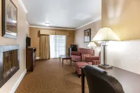 Quality Inn Near Hearst Castle