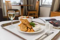Rydges Darwin Central - พร้อมอาหารเช้า