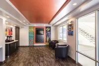 Motel 6 Oroville, CA - Wifi