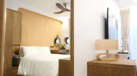 Oriana Hotel & Apartment Hotels near Nhà Dương