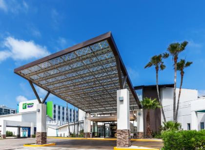 Holiday Inn Resort South Padre Island-Beach Front