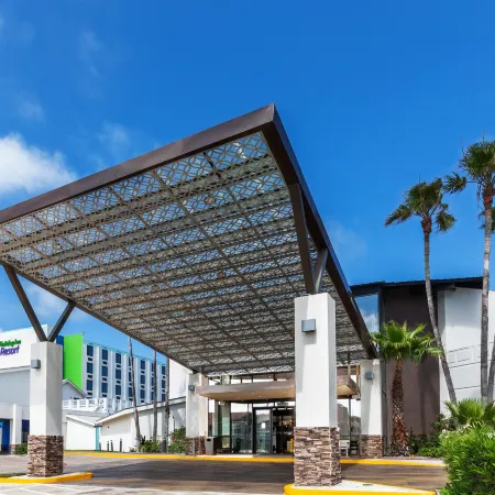 Holiday Inn Resort SOUTH PADRE ISLAND-BEACH FRONT by IHG