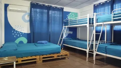 Acuarela Hostal