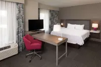 Hampton Inn & Suites Asheville Biltmore Area - 2 étoiles