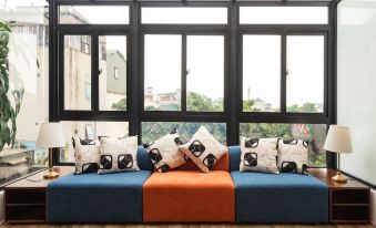 Backy Posh Hostel by Poshtel Vietnam