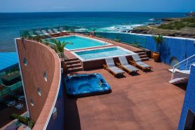 Hotel VIP Praia