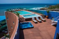 Hotel VIP Praia Hotels in Praia