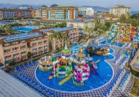 Lonicera World - Ultra All Inclusive