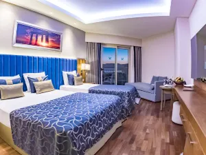 Liberty Hotels Lara