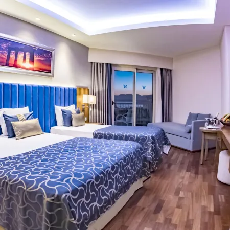 Liberty Hotels Lara