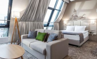 Holiday Inn Kaliningrad Hotel