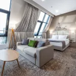 Holiday Inn Kaliningrad Hotel Hotels near New Synagogue