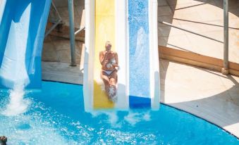 L'Oceanica Beach Resort