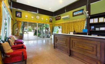 Nana Resort Kaengkrachan