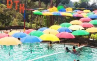 Duyung Trawas Hill Hotels in Trawas