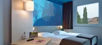 B&B HOTEL Schwerin-Süd