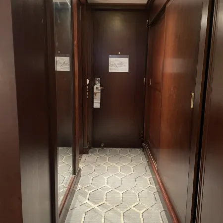 Triumph Plaza Hotel