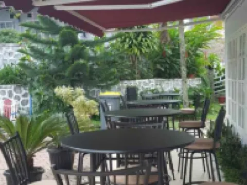 Parapat View Hotel Hotels in Parapat