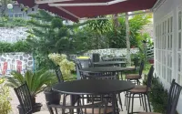 The Parapat View Hotel Hotel dekat Gereja HKI Parapat