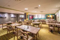 Premier Inn London City (Tower Hill) - Parkering